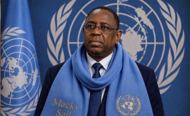 Macky Sall à l’ONU : Après le soutien de Diomaye, l’APR veut désormais en faire une cause « nationale et africaine »