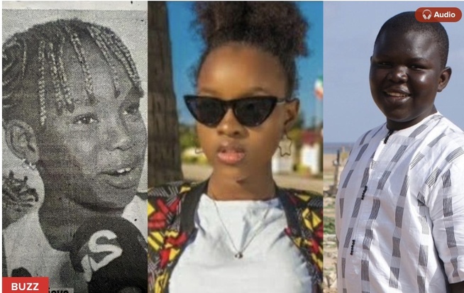 Dié, Khadija et Nioxitt : leur étonnante métamorphose sous les projecteurs