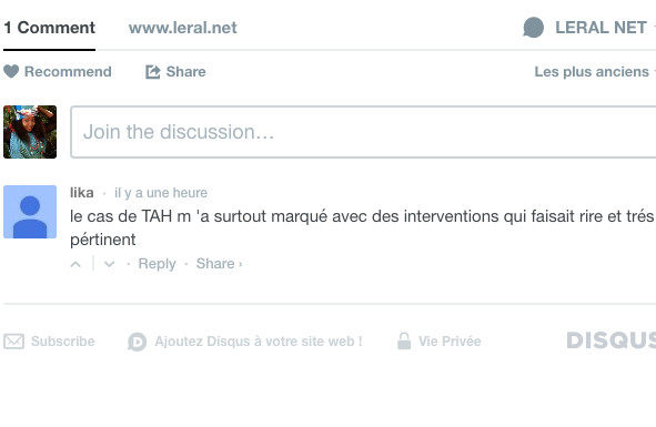 Forum de discussion sur l’internet au Sénégal: que sont devenus les Marvel, Fatou Diop, Mame Diarra, Tah, Xeme… Forum de discussion sur l’internet au Sénégal: que sont devenus les Marvel, Fatou Diop, Mame Diarra, Tah, Xeme…