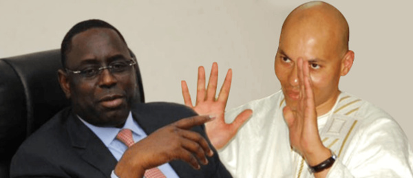 Karim Wade le « héros » fabriqué, « blanc comme neige » ! Par Mody Niang Karim Wade le « héros » fabriqué, « blanc comme neige » ! Par Mody Niang