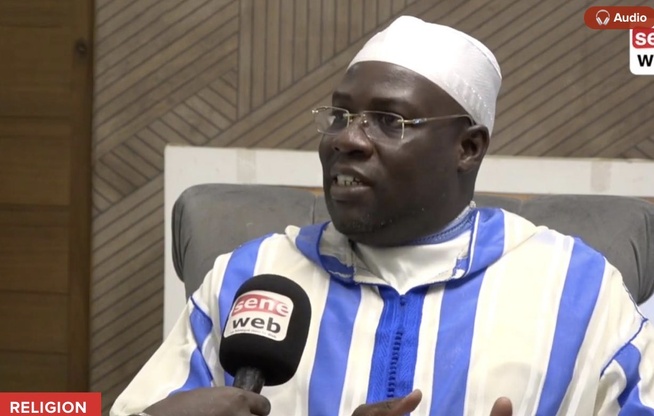 Fédération des associations islamiques du Sénégal : Serigne Sidy Ahmed Sy Al Amine élu Président