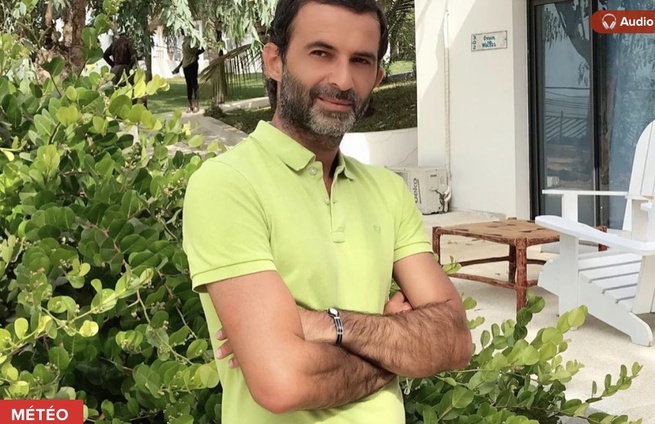 Météorologie : Comment Riad Kawar est devenu la boussole climatique du Sénégal
