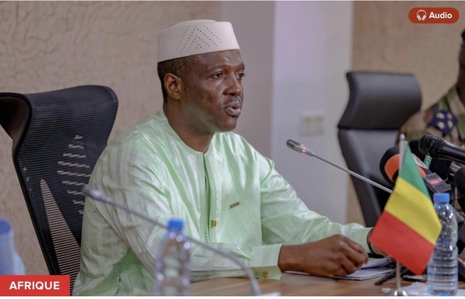 Mali : mise en œuvre d'une stratégie nationale pour lutter contre la mendicité