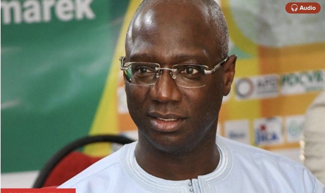 Lettre ouverte a Sadio Mane (Par Dr Mabouba Diagne)