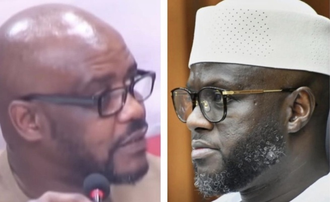 MAIS, DE QUEL SÉNÉGAL PARLE EL MALICK NDIAYE ? (Par Amadou DIOUF Journaliste-Consultant)