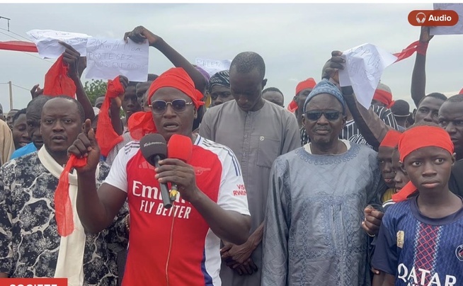 Sept morts et un forage en panne : Le ras-le-bol des habitants de Keur Serigne Diabel après un nouvel accident mortel Sept morts et un forage en panne : Le ras-le-bol des habitants de Keur Serigne Diabel après un nouvel accident mortel