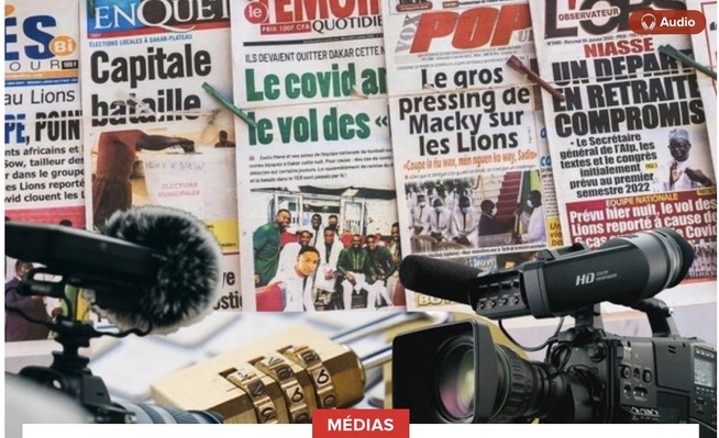 Accès à l'information : Un an après la loi, le mur du silence administratif persiste Accès à l'information : Un an après la loi, le mur du silence administratif persiste
