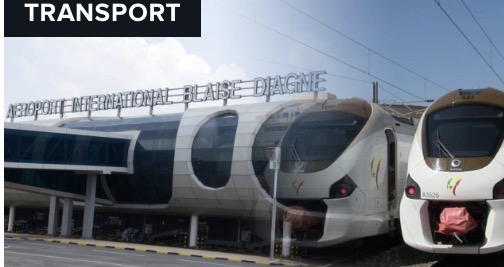 Dakar–AIBD : Le TER dessert officiellement l'aéroport, tous les détails sur les prix