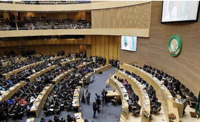 Parlement panafricain : Dakar au cœur d’une mission pour accélérer la ratification des instruments de l’Union africaine