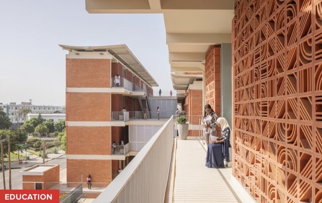 Rentrée universitaire : Les PATS mettent la pression sur les autorités pour la généralisation de l’indemnité de logement Rentrée universitaire : Les PATS mettent la pression sur les autorités pour la généralisation de l’indemnité de logement