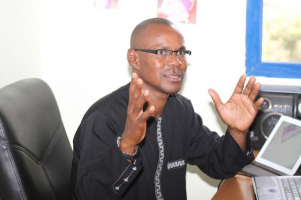 LIBRE PROPOS LE DISCOURS DE MATAR BA, LES LARGESSES DE SERIGNE MBAYE THIAM ET LE RIZ DE THILOGNE : Parlons-en ! (Par Abdoulaye Thiam) LIBRE PROPOS LE DISCOURS DE MATAR BA, LES LARGESSES DE SERIGNE MBAYE THIAM ET LE RIZ DE THILOGNE : Parlons-en ! (Par Abdoulaye Thiam)