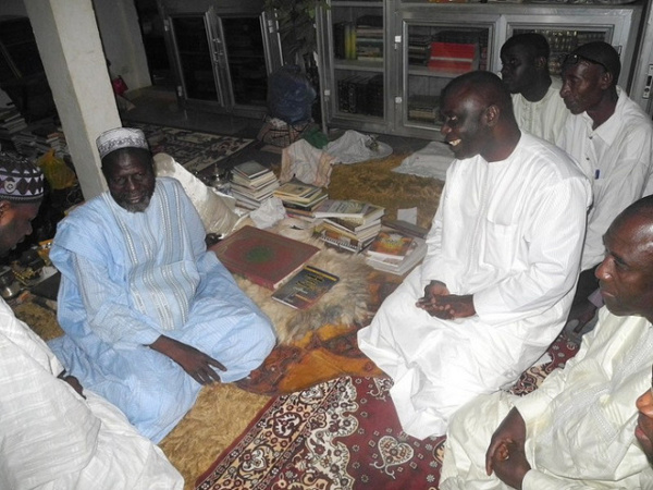 Seul contre tous - Idrissa Seck attaque et s’impose Seul contre tous - Idrissa Seck attaque et s’impose