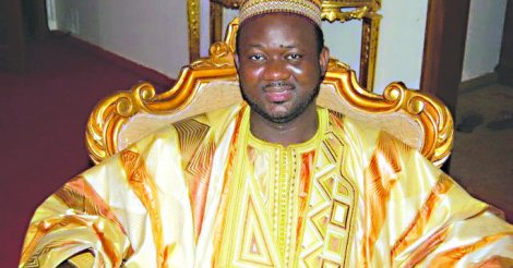 Serigne Baye Mamoune Niasse : « Les musulmans n’ont plus le droit de se désunir face à la menace terroriste » Serigne Baye Mamoune Niasse : « Les musulmans n’ont plus le droit de se désunir face à la menace terroriste »