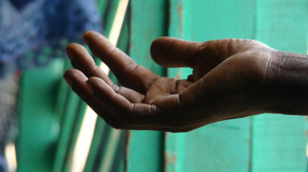 Rafle des mendiants à Mbacké – Les non-voyants en colère dénoncent leur arrestation Rafle des mendiants à Mbacké – Les non-voyants en colère dénoncent leur arrestation