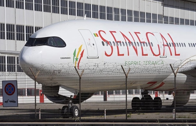 Air Sénégal : l’hôtesse de l’air, le vol Paris-Dakar, le pot de lait et la drogue dure Air Sénégal : l’hôtesse de l’air, le vol Paris-Dakar, le pot de lait et la drogue dure