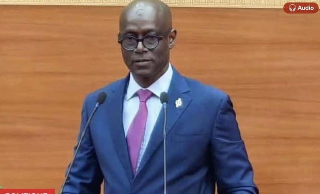 Bras de fer Pastef-Kiiraay : Thierno Alassane Sall alerte sur une « défaite cinglante pour le Sénégal » Bras de fer Pastef-Kiiraay : Thierno Alassane Sall alerte sur une « défaite cinglante pour le Sénégal »