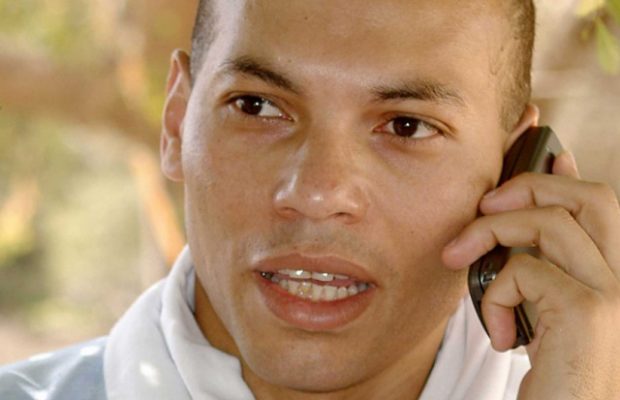 Bamba Fall: Karim Wade m’a appelé ce matin pour … Bamba Fall: Karim Wade m’a appelé ce matin pour …