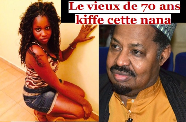 OFFENSE A LA COMMUNAUTE SONINKE. QUI VA ARRÊTER AHMETH KHALIFA NIASSE OFFENSE A LA COMMUNAUTE SONINKE. QUI VA ARRÊTER AHMETH KHALIFA NIASSE