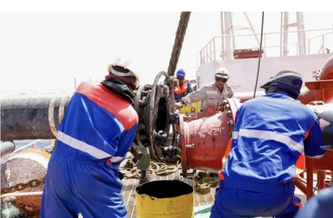 Pétrole et gaz : comment l’État perd 600 à 1 000 milliards F CFA par an à cause d’un...