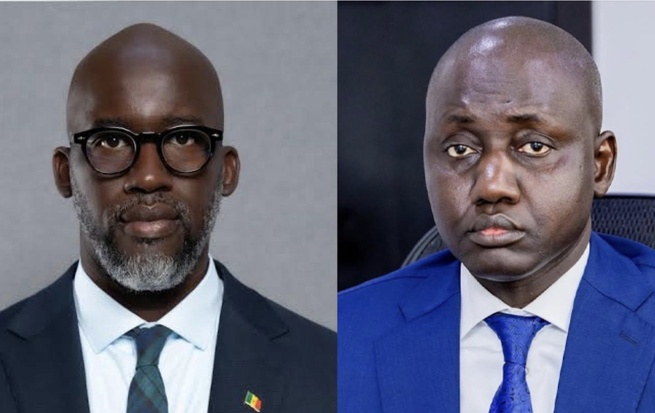 CDC : Fadilou Keïta-Lamine Guissé, encore un rendez-vous manqué