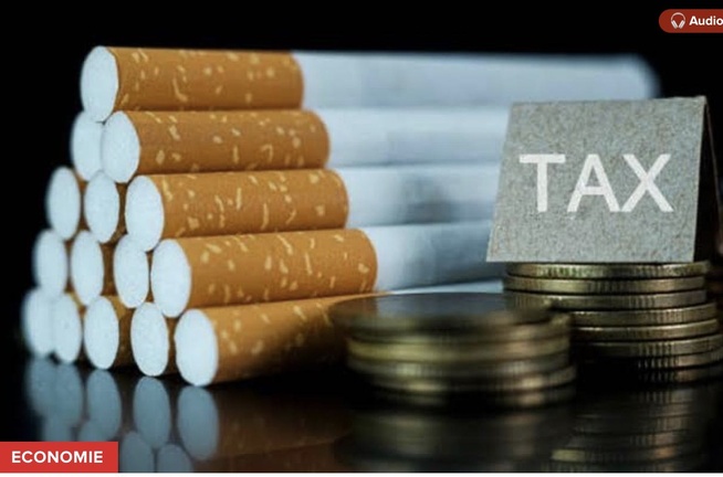 Fiscalité du tabac : Un nouvel outil de simulation mis en place pour aider l'État à maximiser recettes et santé publique