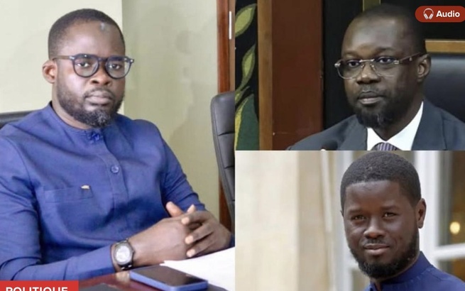 Assemblée nationale : Babacar Ba appelle à la fin de la « guérilla parlementaire »