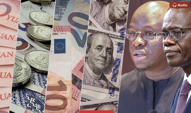 L’État du Sénégal et ses créanciers : Les détails du premier grand rendez-vous des autorités