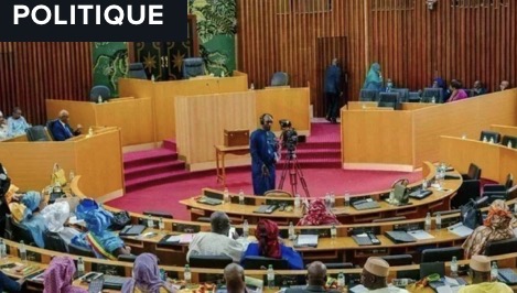 Santé en milieu carcéral : Pourquoi cette proposition de loi a été introduite par des députés de Pastef