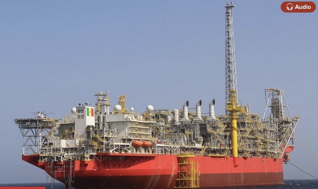 Exploitation pétrolière à Sangomar : Le cri du cœur des pêcheurs de Djiffer