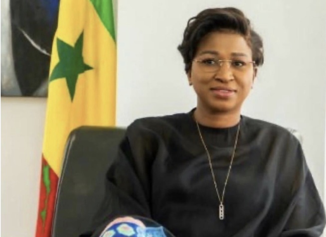 Sûreté urbaine : les raisons de la convocation de Victorine Ndèye