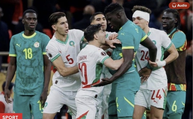 CAN 2025 : un Français présidera l’audience du TAS sur la finale Maroc-Sénégal