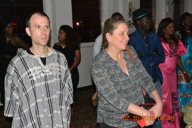 American Tour Pape Diouf enflamme New York ce 09 July avec Bay Babu à Alhabra Ballroom. American Tour Pape Diouf enflamme New York ce 09 July avec Bay Babu à Alhabra Ballroom.