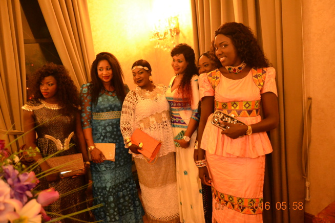 GRAND BEGUE de New york avec Pape Diouf "Kaye wonma li nga sol" Regardez GRAND BEGUE de New york avec Pape Diouf "Kaye wonma li nga sol" Regardez