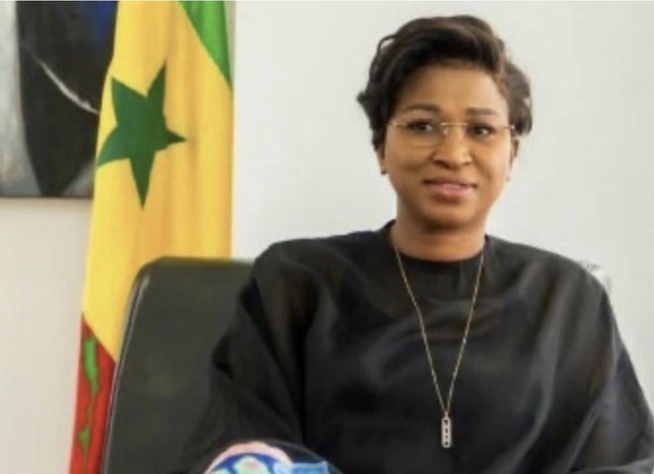 Sûreté Urbaine : L’ancienne ministre Victorine Ndéye conteste l’accusation et porte plainte à son tour