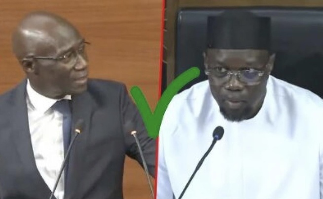 Lois de finances : Le gouvernement dépose un amendement pour supprimer la catégorie des « fonds spéciaux » Lois de finances : Le gouvernement dépose un amendement pour supprimer la catégorie des « fonds spéciaux »