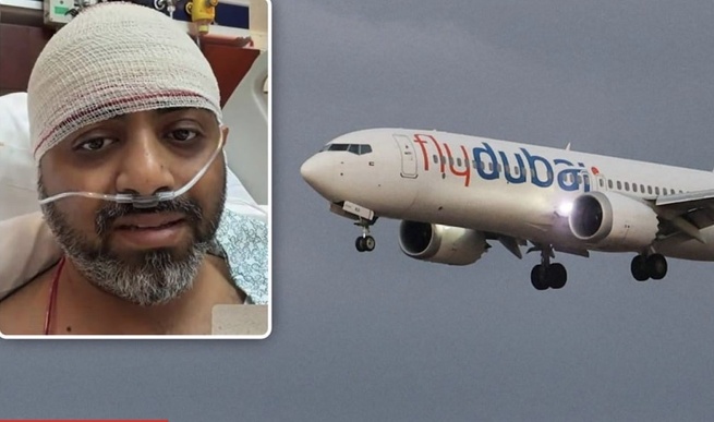 Vol flydubai: le pilote raconte son ultime effort pour éviter le crash
