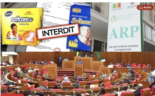 Affaire Softcare : voici les 10 recommandations des membres de la mission d’information parlementaire Affaire Softcare : voici les 10 recommandations des membres de la mission d’information parlementaire
