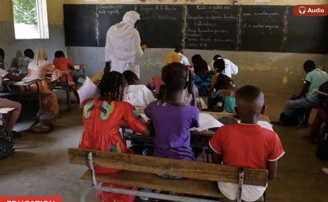 Éducation : Le module « Intégrité et prévention de la corruption » s’invite dans les programmes scolaires