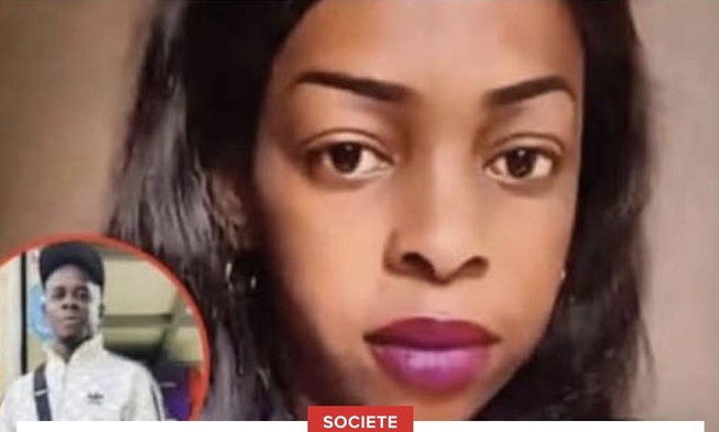 Liberté 4 : Astou Pierre succombe après une attaque à l’acide, le suspect localisé au Maroc Liberté 4 : Astou Pierre succombe après une attaque à l’acide, le suspect localisé au Maroc