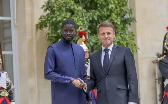Emmanuel Macron à Dakar : Youssou Ndour, Baaba Maal, les détails de la visite officielle