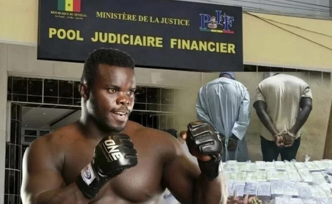Affaire Reug Reug : deux nouveaux suspects identifiés Affaire Reug Reug : deux nouveaux suspects identifiés