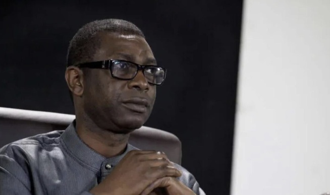 Youssou Ndour : la fracassante démission qui allait changer sa carrière