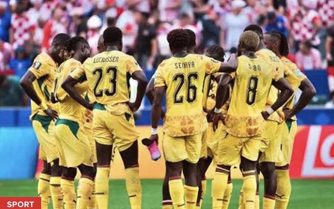 Qualifications CAN 2027 : le Ghana, un géant au bord du gouffre ?
