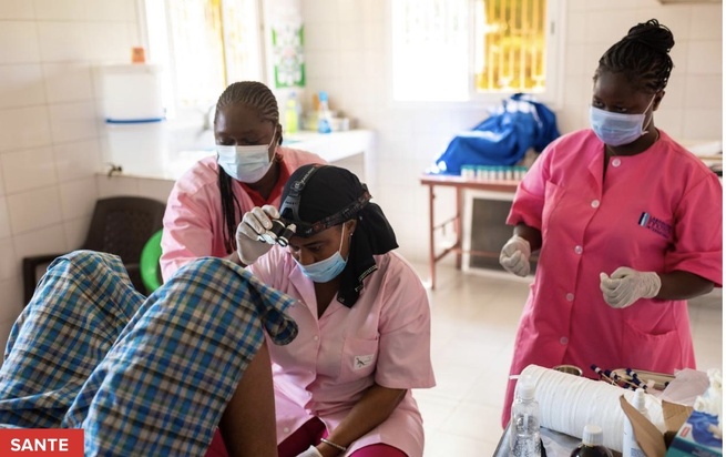 Cancer du col : Le Sénégal face au défi du 90-70-90 pour accélérer l’élimination à l'horizon 2030