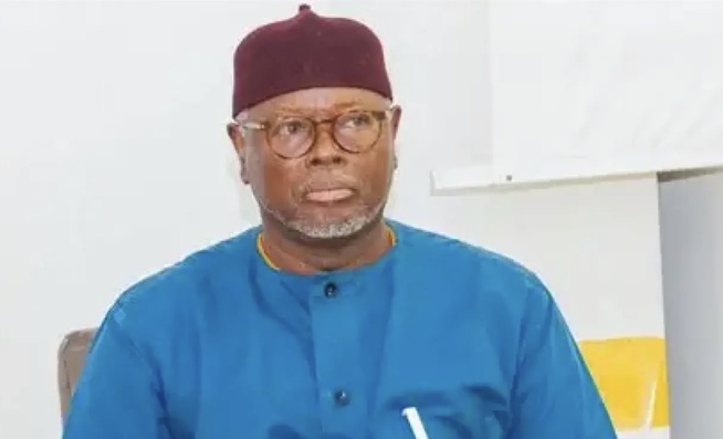 Affaire Moussa Kaka : Alioune Tine, cible de la télévision nationale nigérienne Affaire Moussa Kaka : Alioune Tine, cible de la télévision nationale nigérienne