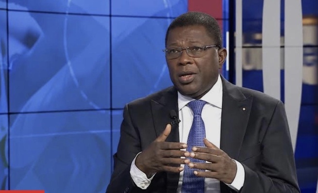 On ne peut pas tout importer » : El Hadji Alioune Diouf trace la voie de la souveraineté financière et alimentaire On ne peut pas tout importer » : El Hadji Alioune Diouf trace la voie de la souveraineté financière et alimentaire