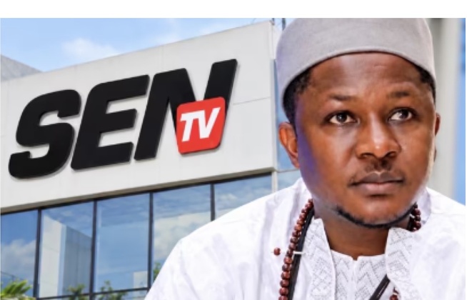La Sen TV saisit la justice contre Cheikh Bara Ndiaye après des accusations de corruption