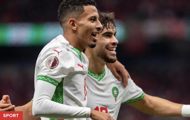 Matchs amicaux : L’Afrique du Sud s’impose en Égypte, le Mali tient tête au Maroc Matchs amicaux : L’Afrique du Sud s’impose en Égypte, le Mali tient tête au Maroc