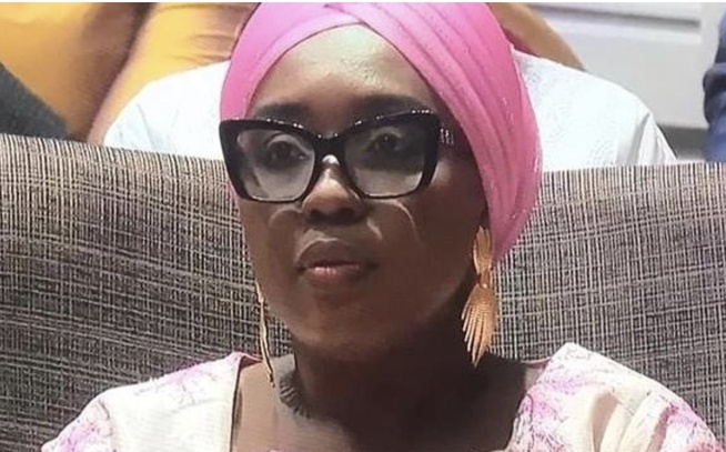 Ndèye Magatte Mbaye : La juriste qui a transformé Facebook en réseau d'entraide nationale