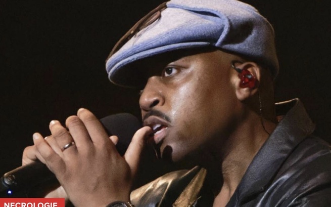 Décès du rappeur Prince Waly à 34 ans